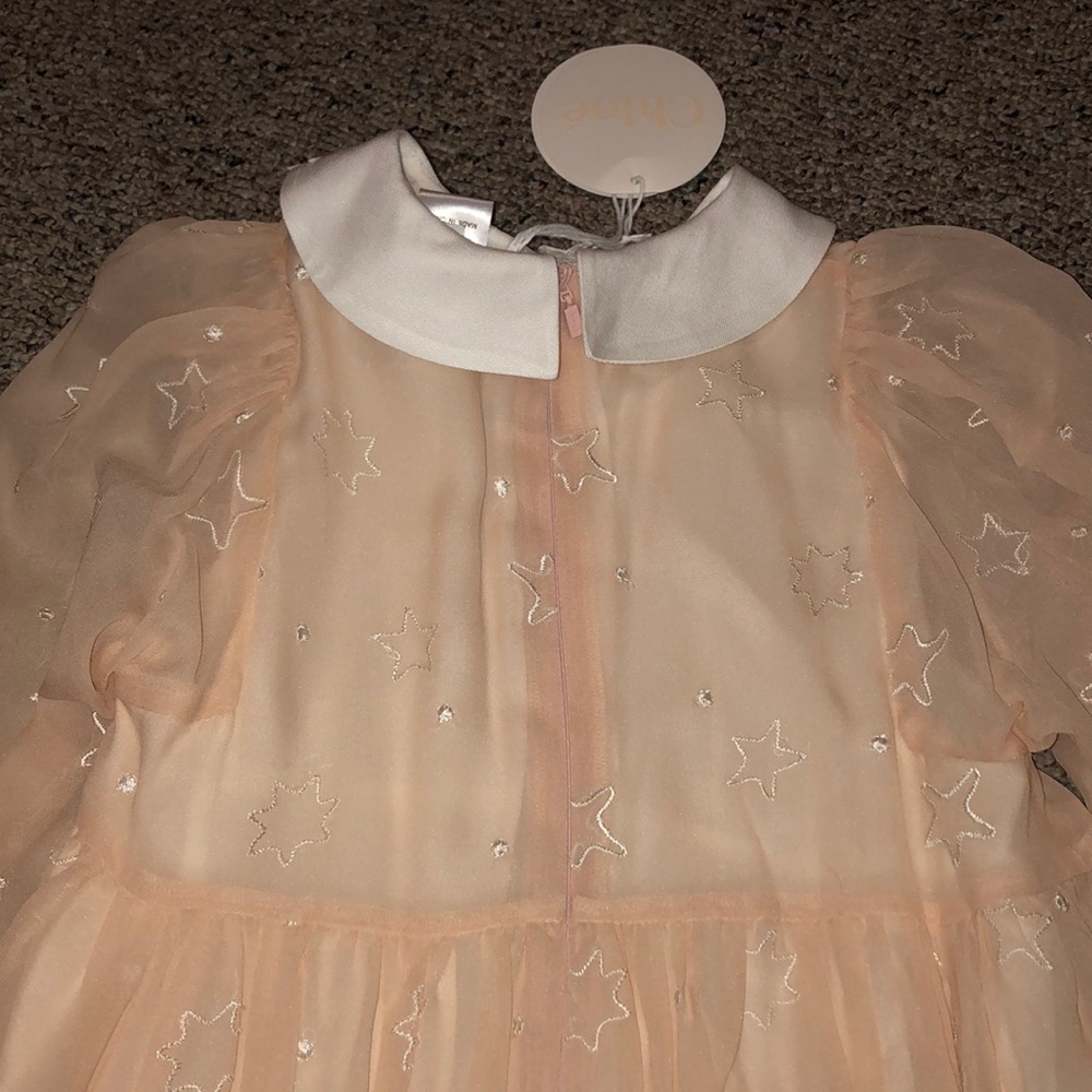Chloe star ๐ Dress - Picture 5 of 5